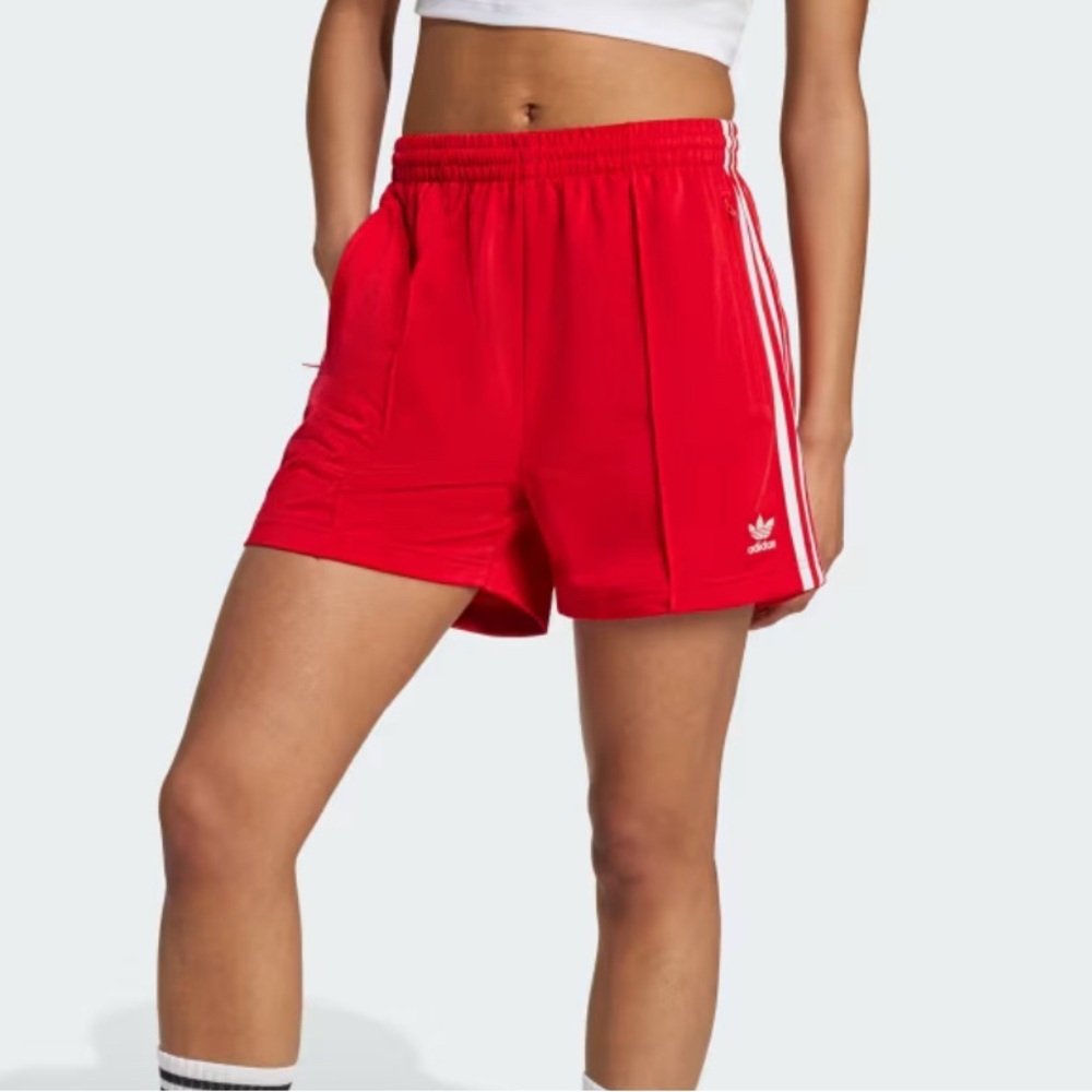 Adidas firebird Athletic Shorts
